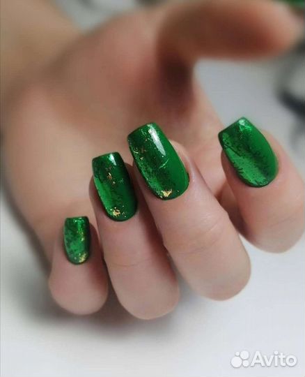 Маникюр, педикюр, гель лак,наращивание ногтей