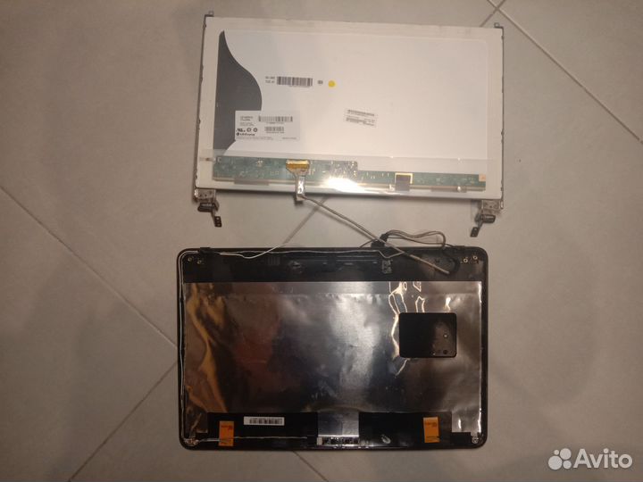 Матрица для ноутбука lp156wh2