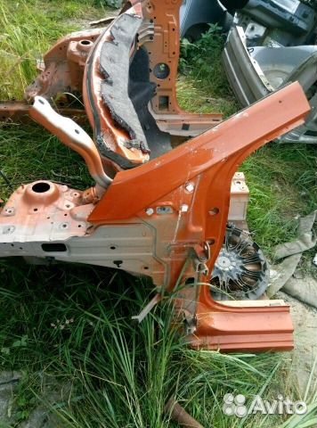 Петли дверные хендай солярис 1