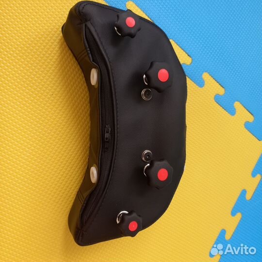 Увеличитель грудной части rtx18