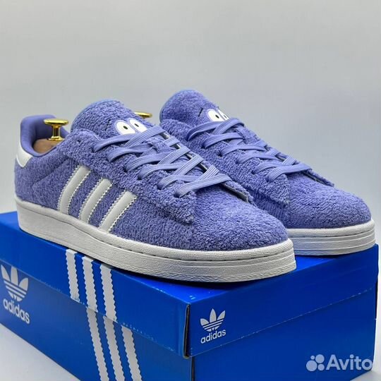 Кеды Adidas Campus 80s x South Park (М:а22)