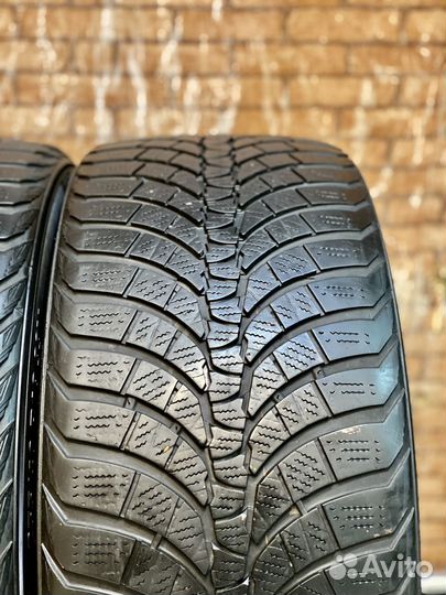 Kumho WinterCraft WP71 255/40 R18