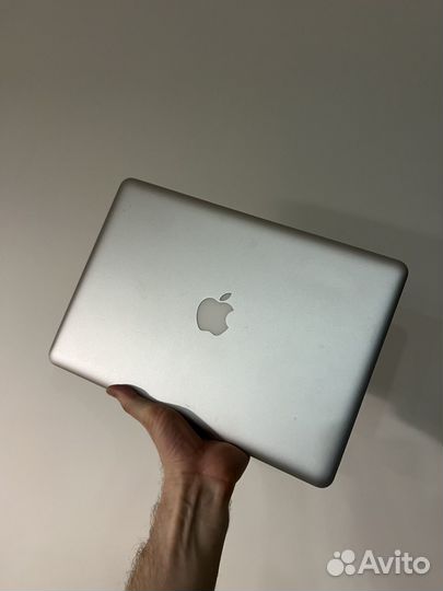 Apple MacBook Pro 13 2010