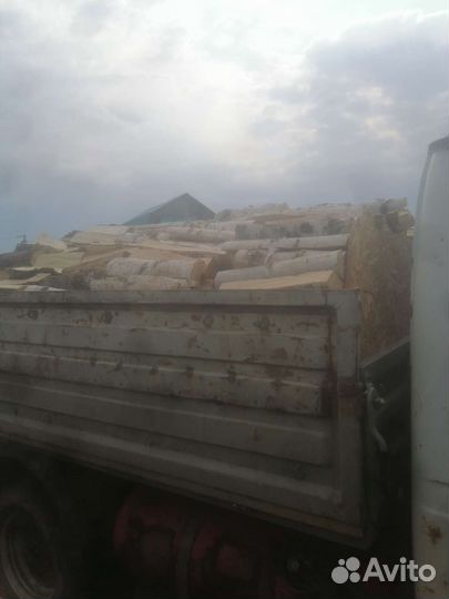 Дрова Навоз Перегной