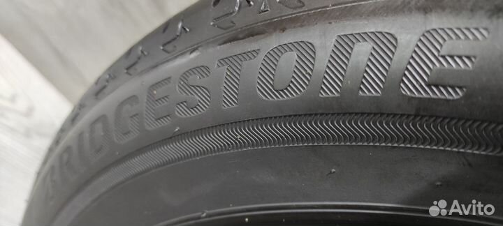 Bridgestone Ecopia EP150 185/60 R15