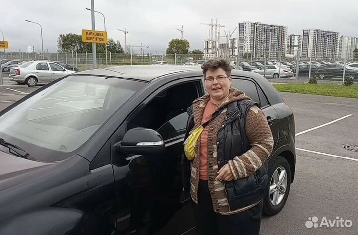 Автоподбор. Подбор автомобиля под ключ