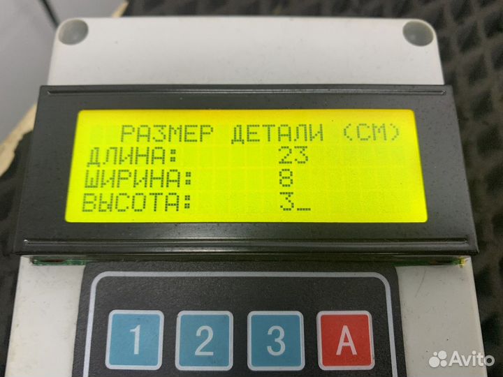 Трубка топливная Scania 5-series