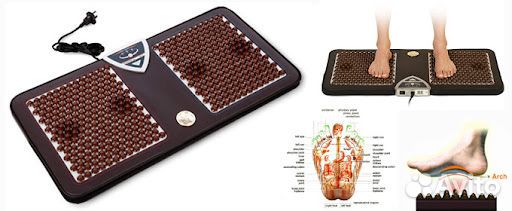Массажер для ног 