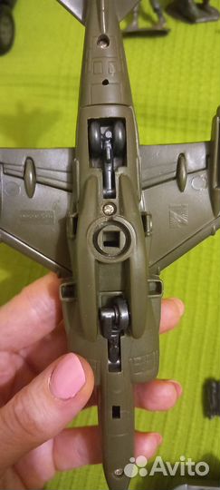 Солдатики и техника NEW RAY