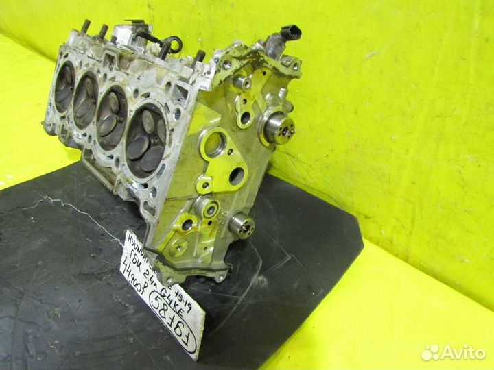 Гбц Hyundai Santa Fe 15-19г 58161