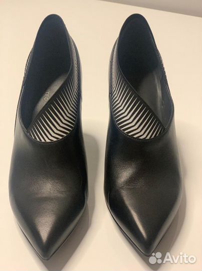 Ботильоны United Nude