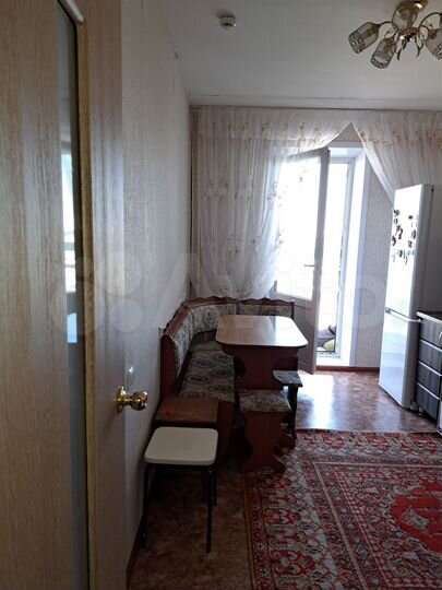 2-к. квартира, 61 м², 10/10 эт.