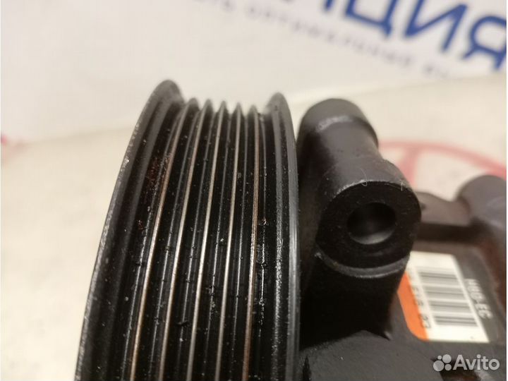 Насос гур, 1506930 ford mondeo, 3049764