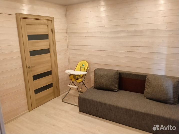 Коттедж с баней сауной в аренду