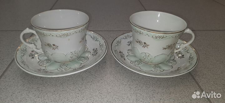 Кобальтовая сетка, лфз