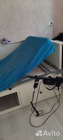 Подголовник Электрический для лежачих больных