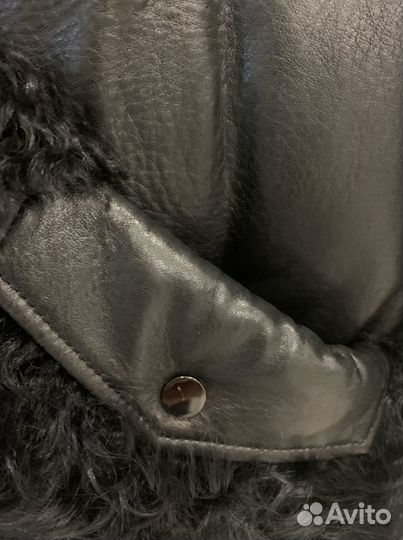 Куртка женская зимняя