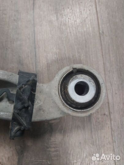 Рычаг подвески верхний задний правый Bmw 530 D F10