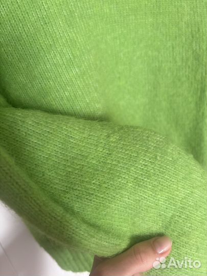 Свитер zara