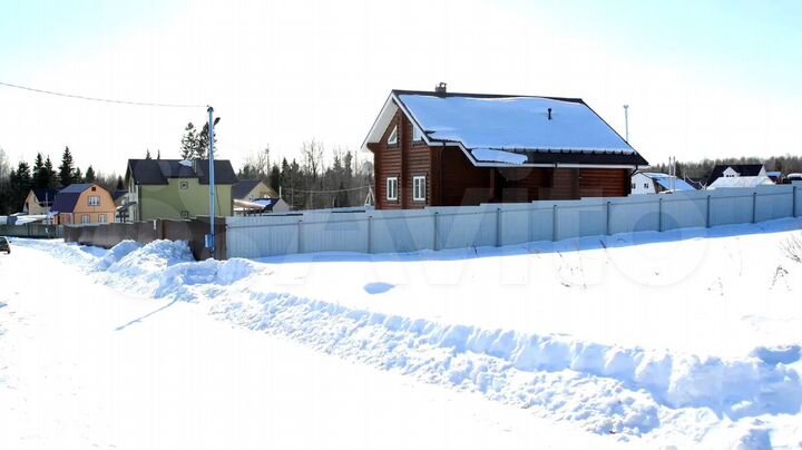 Участок 6 сот. (СНТ, ДНП)