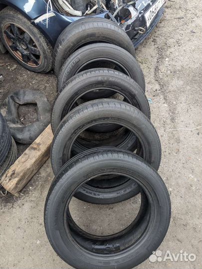 Michelin Energy Saver 205/55 R16