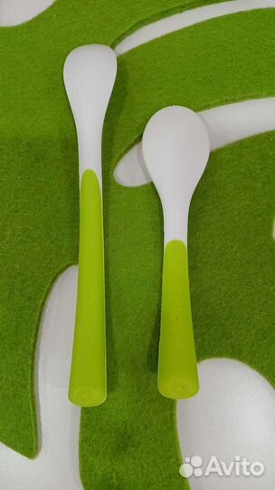 Поильник IKEA, набор ложечек IKEA borja