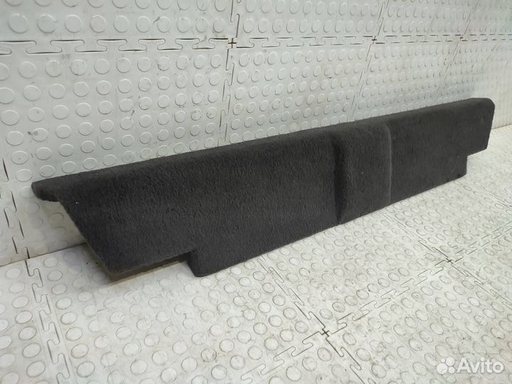 Обшивка багажника Land Rover Range Rover 4 L405