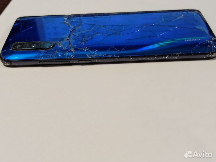 Xiaomi Mi 9 Lite, 6/128 ГБ