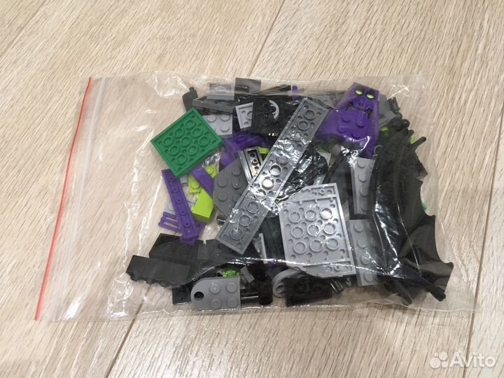 Lego Chima. Цены в описании