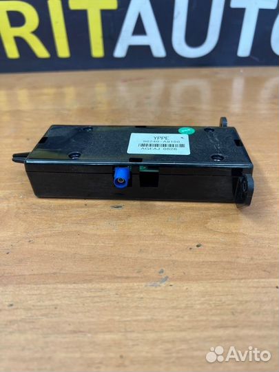 Блок электронный Kia Carnival 3 2.2 D4HB 2014-2020