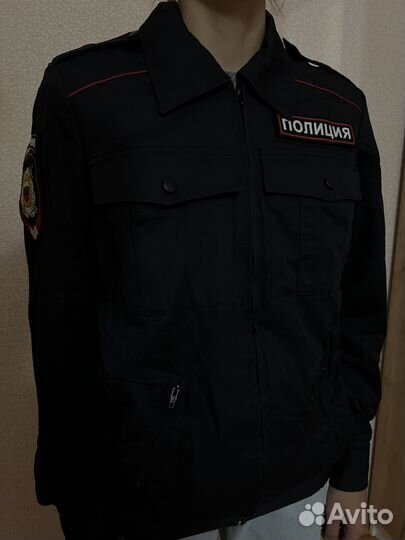 Ппс женская форма