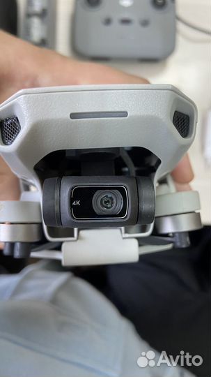 Dii mavic mini 2 combo