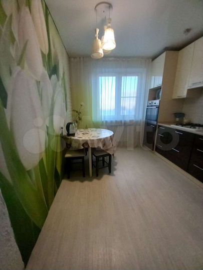 3-к. квартира, 69,4 м², 7/9 эт.