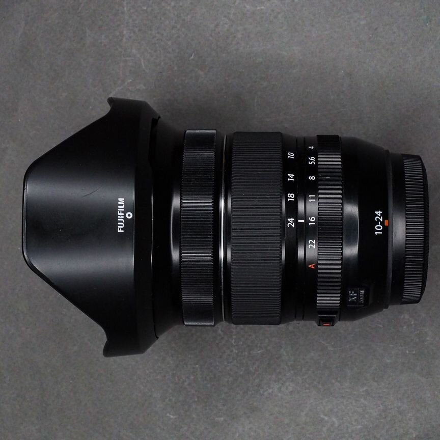Купить объектив Fujifilm по выгодной цене 💰 на Авито в Санкт