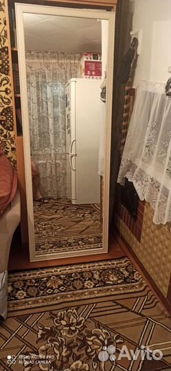 Гримерное зеркало