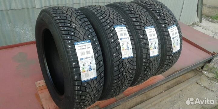 Triangle IcelynX TI501 215/60 R17 100T