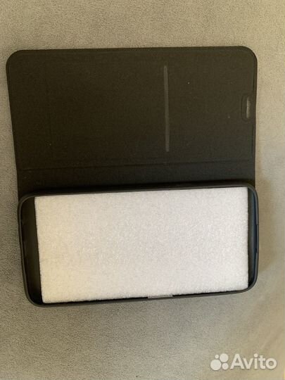 Чехол-книжка Huawei p40 Lite