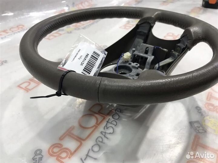 Руль Toyota Vista (SV50) 2000-2003