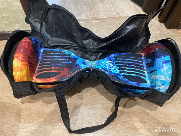 Гироскутер