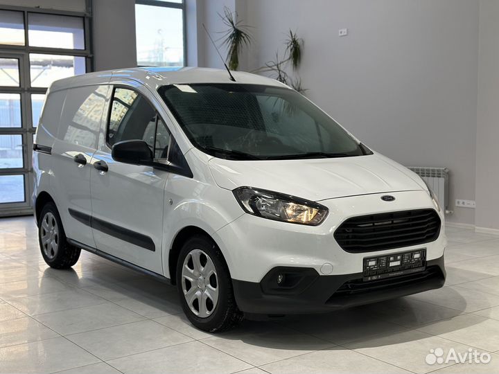 Ford Transit Courier 1.0 МТ, 2023