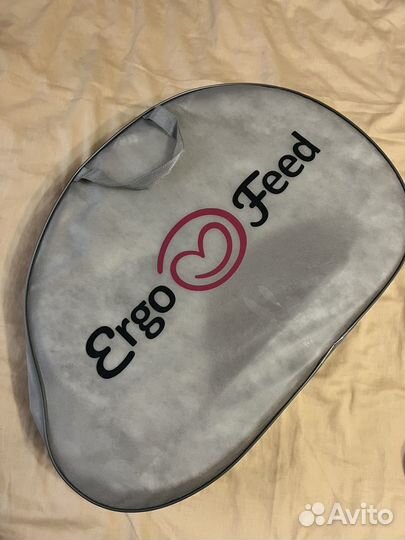Подушка для кормления