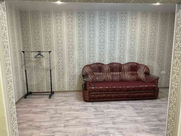 1-к. квартира, 45 м², 3/10 эт.