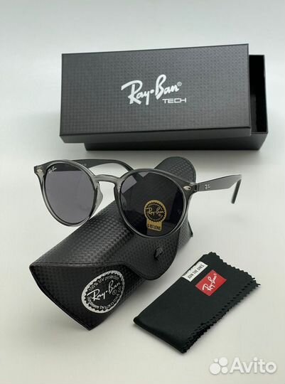 Солнцезащитные очки мужские Ray ban