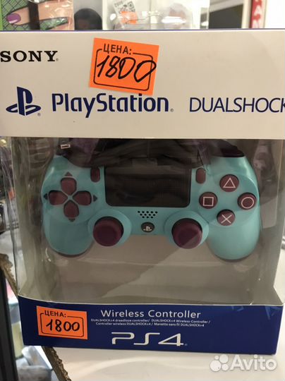 Sony PS4