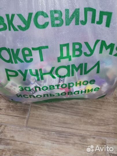 Игрушки от киндера