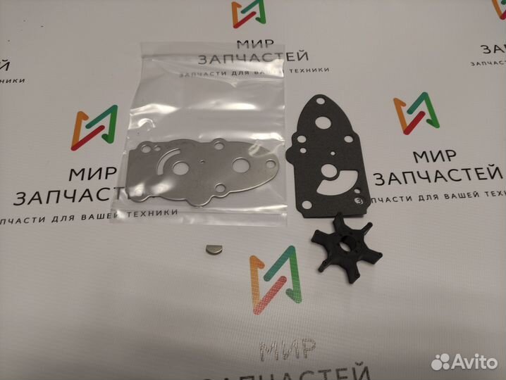 Ремкомплект помпы для Suzuki 17400-98551