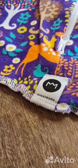 Мешок для новорожденных