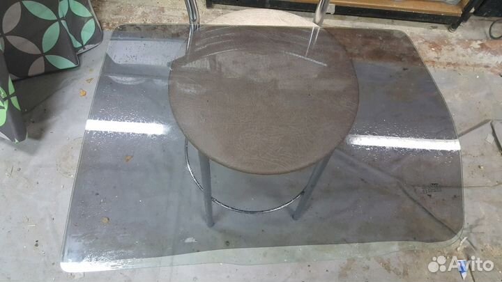 Стекло от митсубиси аутлендер хл