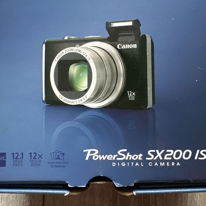 canon sx200 - Купить компактный фотоаппарат 📷 во всех регионах с