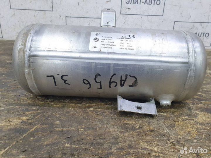 Рессивер воздушный Porsche Cayenne 955